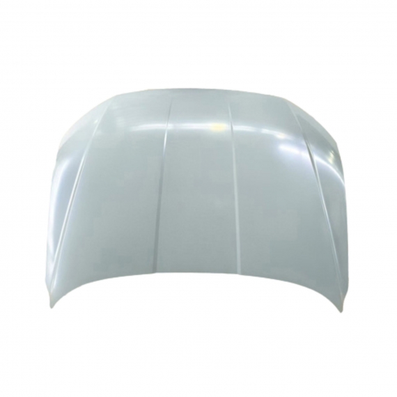 Acessar a peça Capot do motor