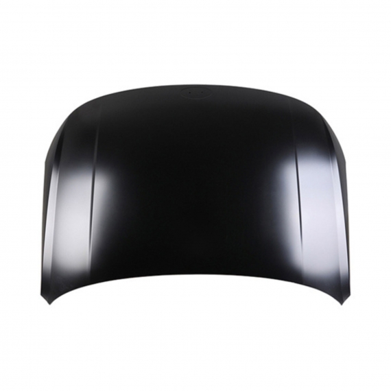 Acessar a peça Capot do motor