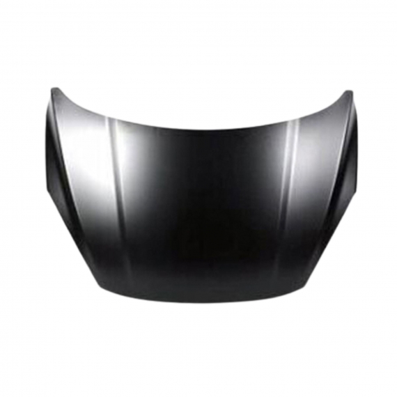 Acessar a peça Capot do motor