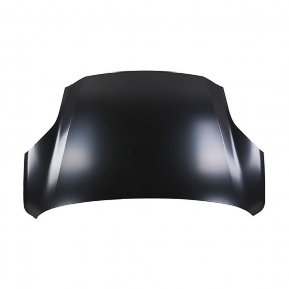 Acessar a peça Capot do motor