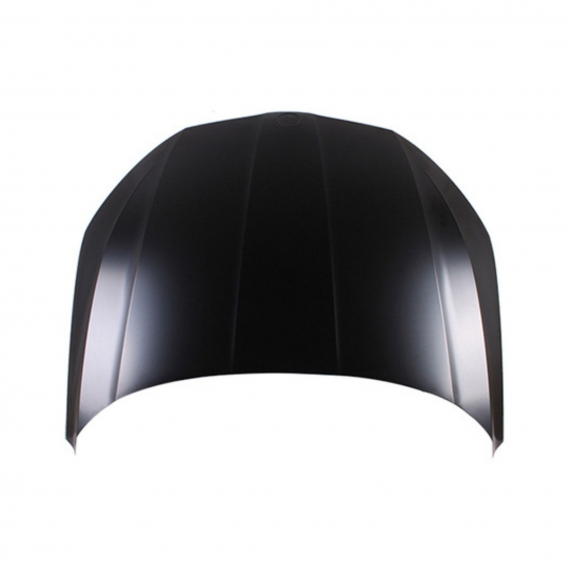 Acessar a peça Capot do motor