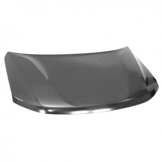 Acessar a peça Capot motor