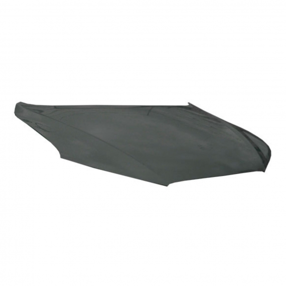 Acessar a peça Capot do motor