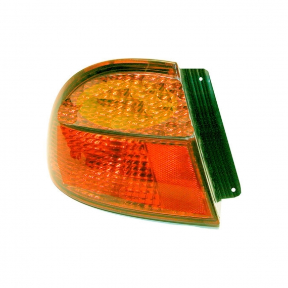 Acessar a peça Farolim esquerdo