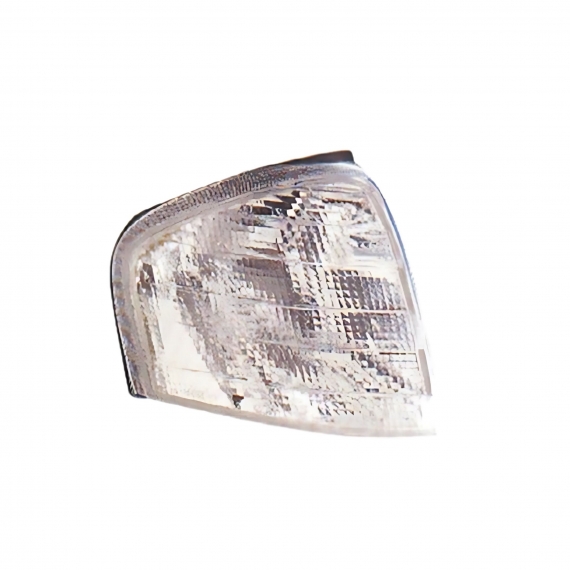 Acessar a peça Pisca frente direita, sem suporte de lâmpada (branca)