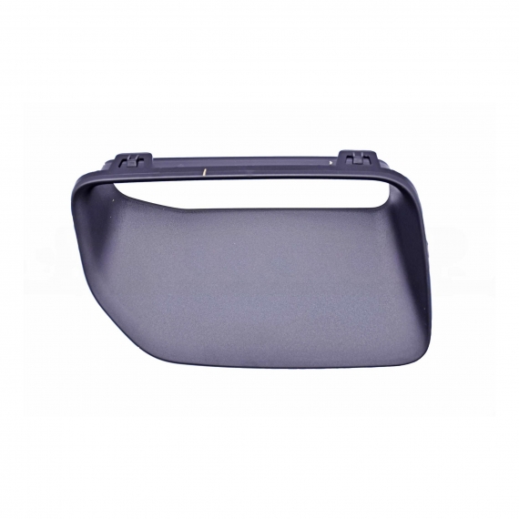 Acessar a peça Grelha de ar para-choques frente esquerdo