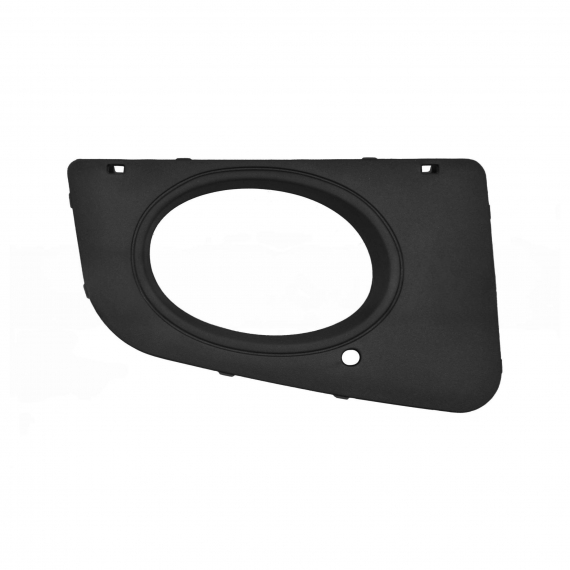 Acessar a peça Grelha para-choques frente direito, preto