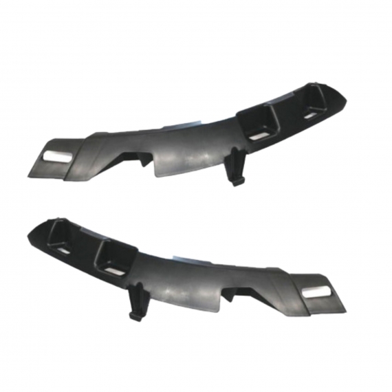 Acessar a peça Kit suporte para-choques frente