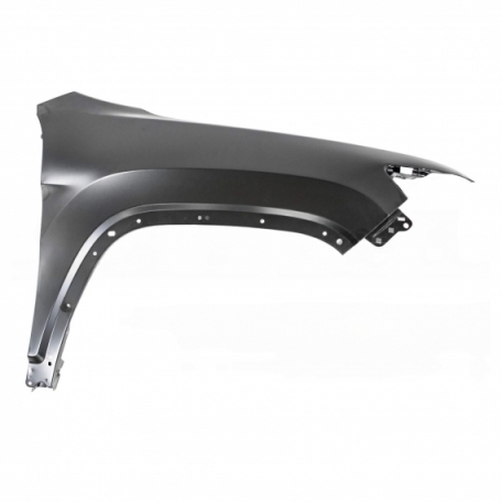 Acessar a peça Guarda-lamas avant direita Acessar a peça Guarda-lamas avant direita