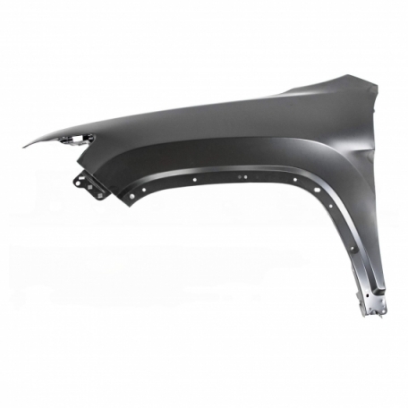 Acessar a peça Guarda-lamas avant esquerda Acessar a peça Guarda-lamas avant esquerda