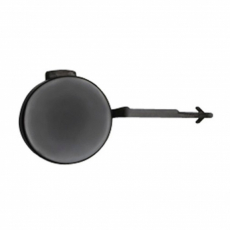 Acessar a peça Tampa do gancho para-choques traseiro