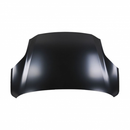 Acessar a peça Capot do motor