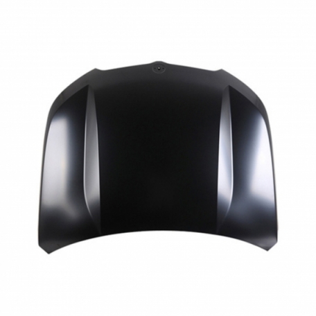 Acessar a peça Capot do motor, alumínio Acessar a peça Capot do motor, alumínio