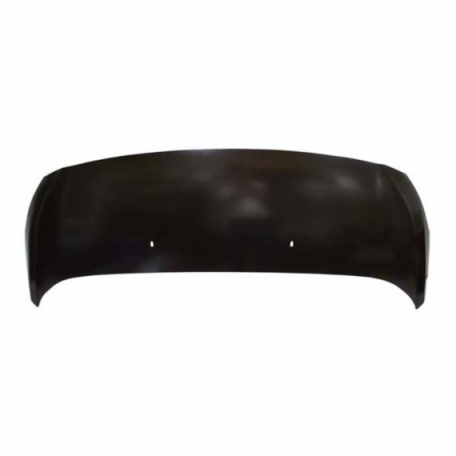 Acessar a peça Capot do motor, alumínio Acessar a peça Capot do motor, alumínio