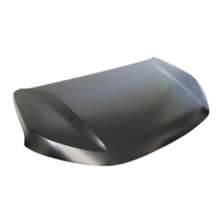 Acessar a peça Capot motor Acessar a peça Capot motor