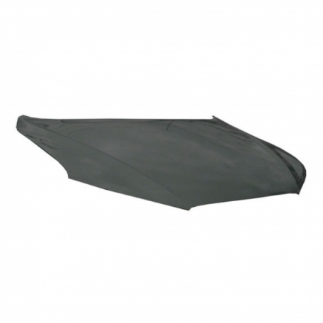 Acessar a peça Capot do motor Acessar a peça Capot do motor