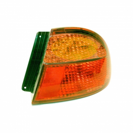 Acessar a peça Farolim direito Acessar a peça Farolim direito