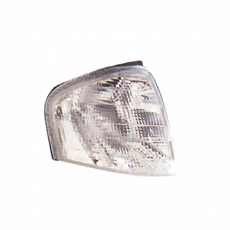 Acessar a peça Pisca frente direita, sem suporte de lâmpada (branca)