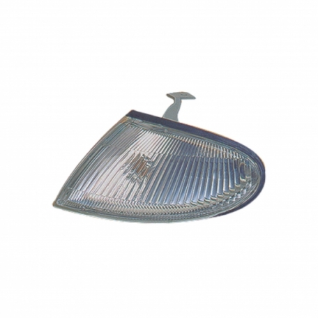 Acessar a peça Pisca frente esquerda (branco) (4 portas) Acessar a peça Pisca frente esquerda (branco) (4 portas)