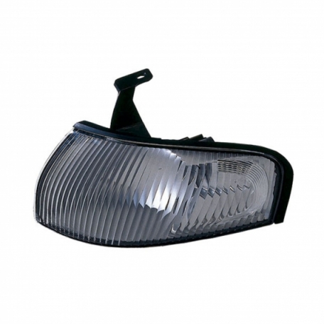 Acessar a peça Pisca frente esquerda (Branco) (4 portas) (A partir de 1997) Acessar a peça Pisca frente esquerda (Branco) (4 portas) (A partir de 1997)