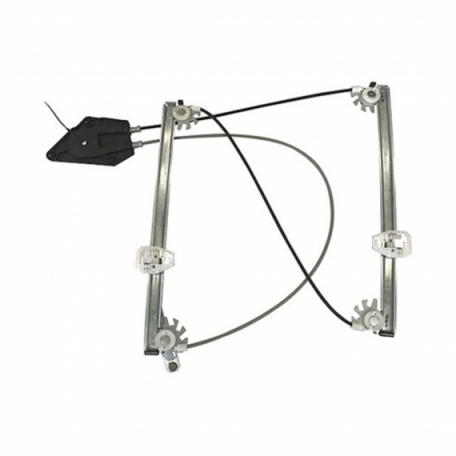 Acessar a peça Mecanismo do vidro elétrico esquerdo, conforto (5 portas) Acessar a peça Mecanismo do vidro elétrico esquerdo, conforto (5 portas)