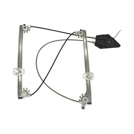 Acessar a peça Mecanismo do vidro elétrico direito, conforto (5 portas) Acessar a peça Mecanismo do vidro elétrico direito, conforto (5 portas)