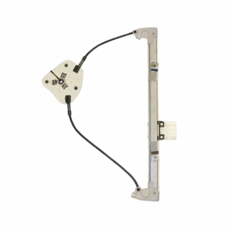 Acessar a peça Mecanismo de elevação do vidro elétrico frente direito (4 portas) Acessar a peça Mecanismo de elevação do vidro elétrico frente direito (4 portas)