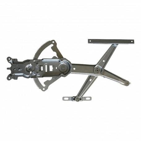 Acessar a peça Mecanismo de elevação do vidro elétrico frente esquerdo, conforto (3 portas) Acessar a peça Mecanismo de elevação do vidro elétrico frente esquerdo, conforto (3 portas)