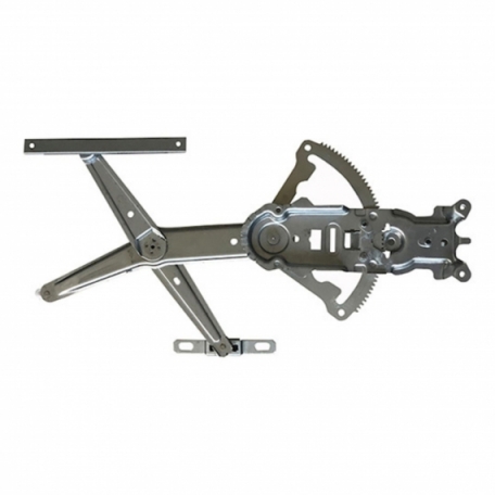 Acessar a peça Mecanismo de elevação do vidro elétrico frente direito, conforto (3 portas) Acessar a peça Mecanismo de elevação do vidro elétrico frente direito, conforto (3 portas)