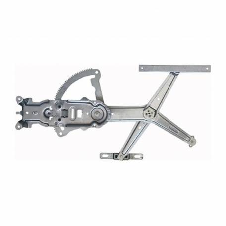 Acessar a peça Mecanismo de elevação do vidro elétrico frente esquerdo, conforto (5 portas) Acessar a peça Mecanismo de elevação do vidro elétrico frente esquerdo, conforto (5 portas)