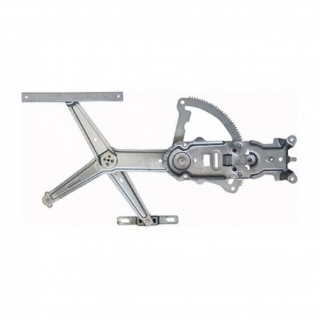 Acessar a peça Mecanismo de elevação do vidro elétrico frente direito, conforto (5 portas) Acessar a peça Mecanismo de elevação do vidro elétrico frente direito, conforto (5 portas)