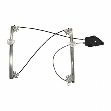 Acessar a peça Mecanismo de elevadores de vidros frente direito eletrico sem motor não confort 2 portas Acessar a peça Mecanismo de elevadores de vidros frente direito eletrico sem motor não confort 2 portas