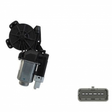 Acessar a peça Motor frente direito, conforto (2/4 portas) (6 pinos) Acessar a peça Motor frente direito, conforto (2/4 portas) (6 pinos)
