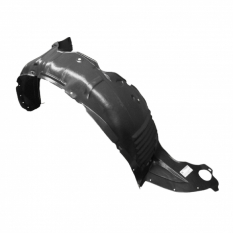 Acessar a peça Cava de roda frente direito (Sport) Acessar a peça Cava de roda frente direito (Sport)