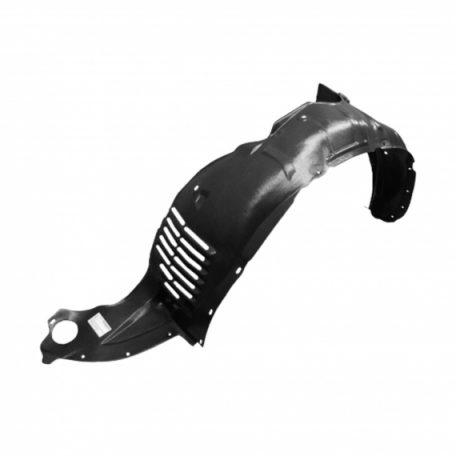 Acessar a peça Cava de roda frente esquerdo (Sport)