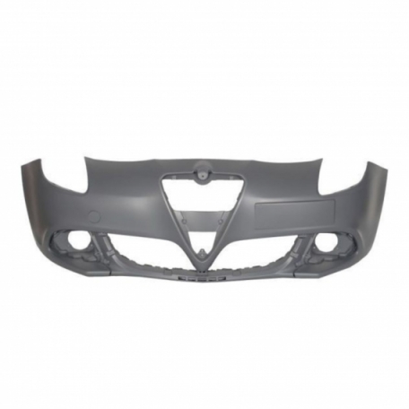 Acessar a peça Para-choques frente, preparado