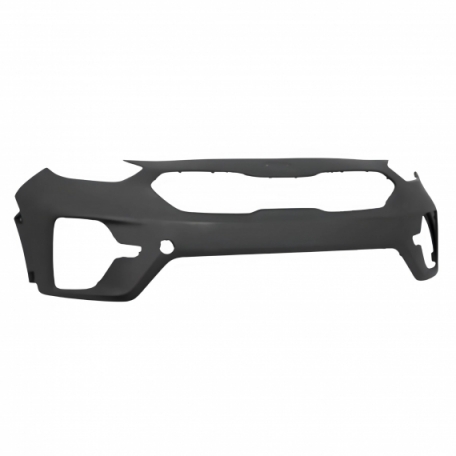 Acessar a peça Para-choques frente, preparado Acessar a peça Para-choques frente, preparado