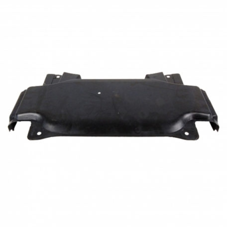 Acessar a peça Proteção central do motor, automática, gasolina (E320)