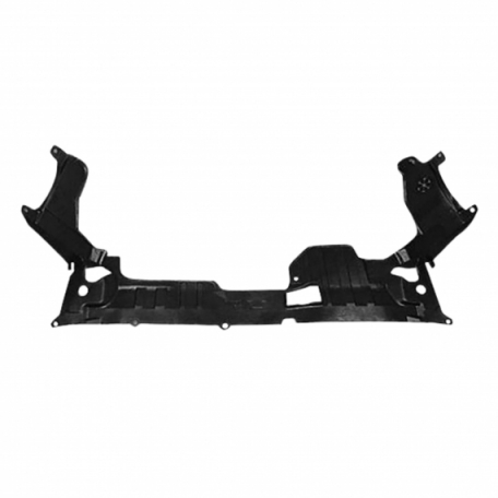 Acessar a peça Proteção do motor, transmissão automática (Coupé)