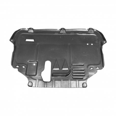 Acessar a peça Proteção do motor (2WD)