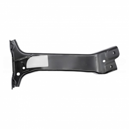 Acessar a peça Suporte guarda-lamas frente esquerda