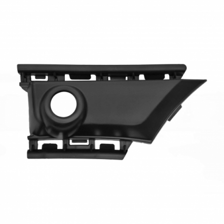 Acessar a peça Suporte sensor para-choques frente esquerdo, centro