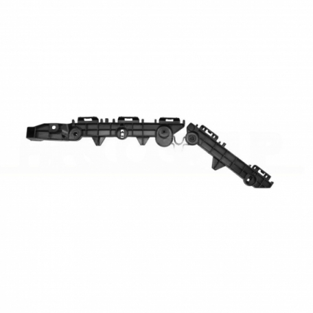 Acessar a peça Suporte para-choques traseiro esquerdo