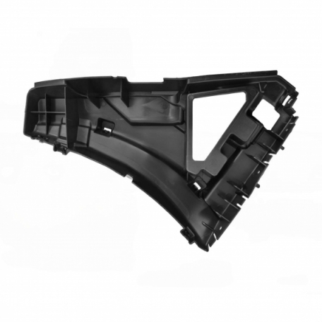 Acessar a peça Suporte para-choques frente esquerdo