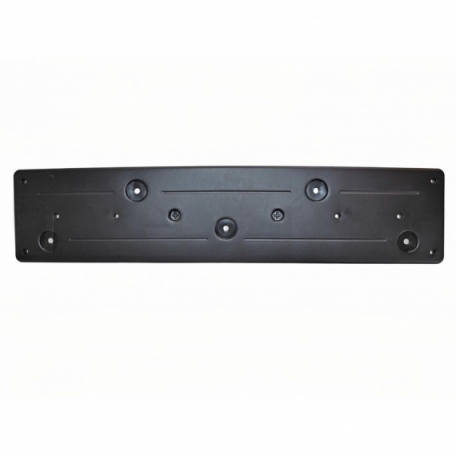 Acessar a peça Suporte chapa de matrícula frente (Coupé/Cabrio/M-TECH)