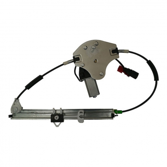 Acessar a peça Elevador de vidro traseiro elétrico direito (2 pinos) (4 portas)