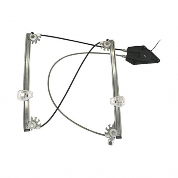 Acessar a peça Mecanismo do vidro elétrico direito, conforto (5 portas)