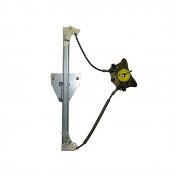 Acessar a peça Mecanismo de elevação do vidro elétrico traseiro esquerdo, conforto (5 portas)