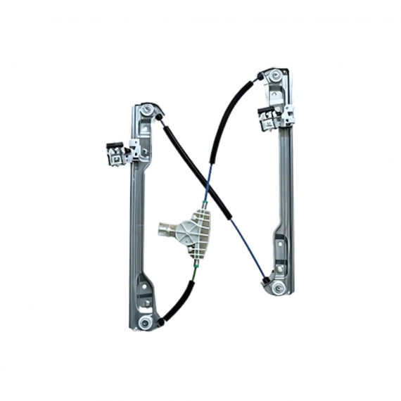 Acessar a peça Mecanismo de elevação do vidro elétrico frente esquerdo, conforto (5 portas)