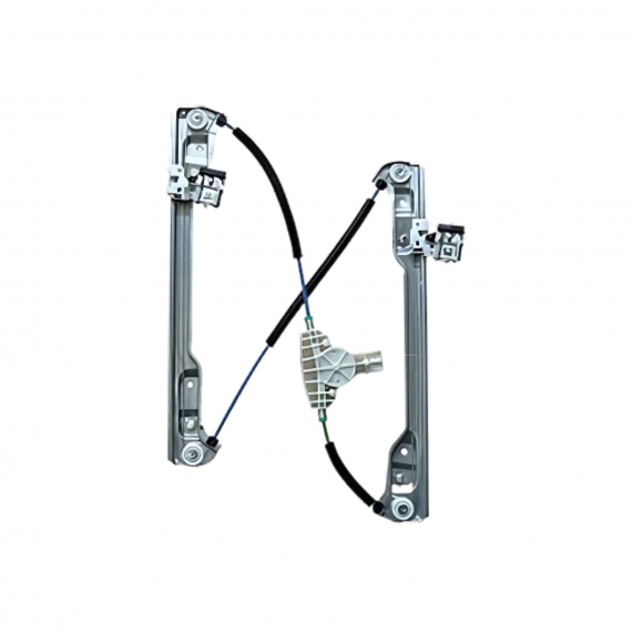 Acessar a peça Mecanismo de elevação do vidro elétrico frente direito, conforto (5 portas)